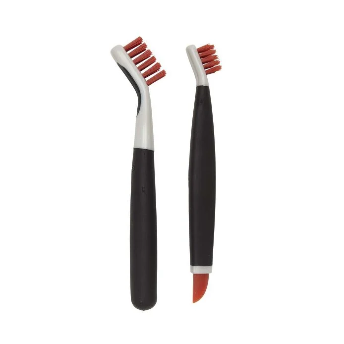 Good Grips Deep Clean Brush Set | OXO Cleaning Brush Set