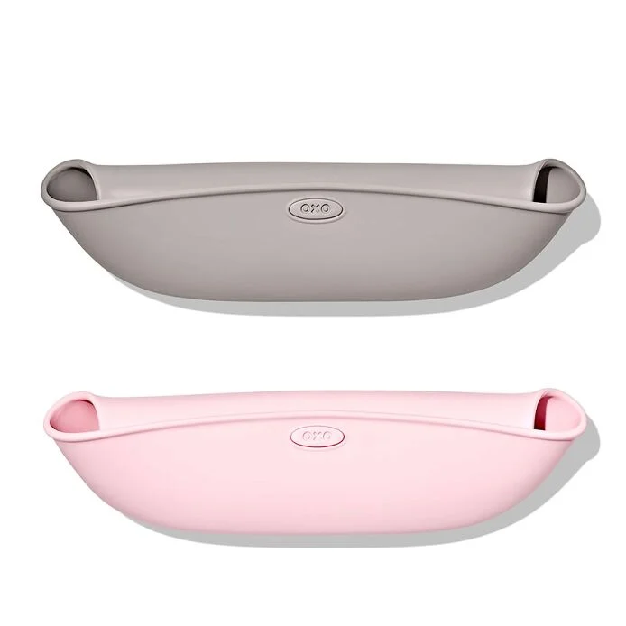 Roll-Up Bib - 2 Pack