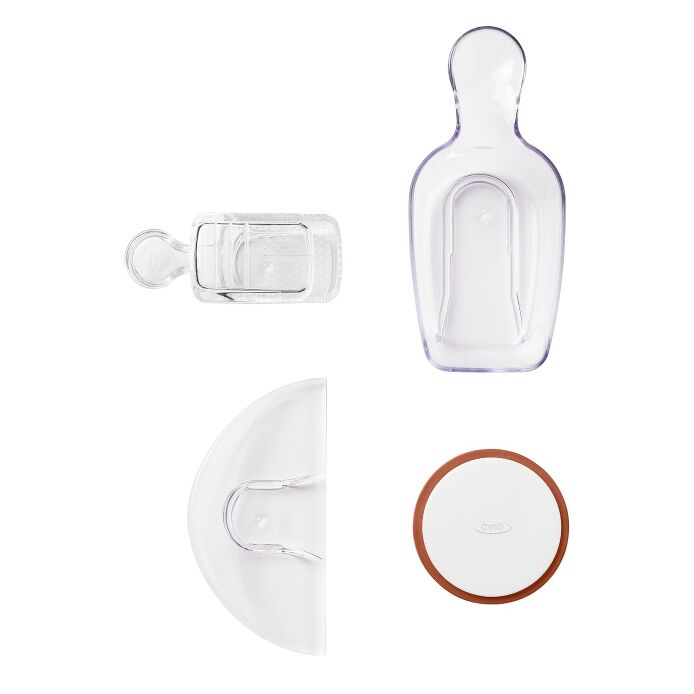 POP 4-Piece Baking Set