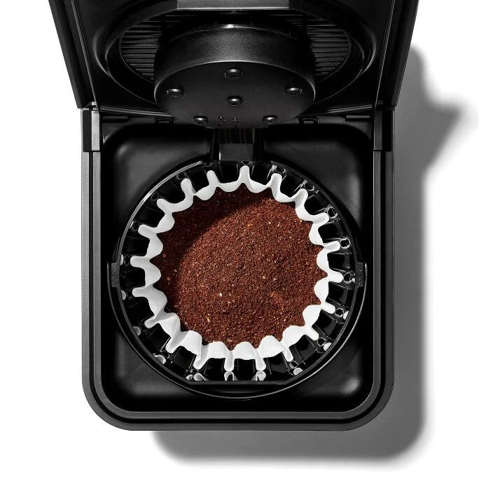 Replacement Brew Basket for 8-Cup Coffee Maker