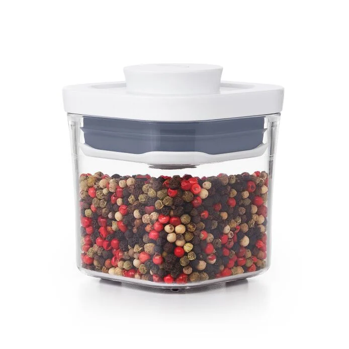 POP Container - Mini Square Mini (02 Qt.)