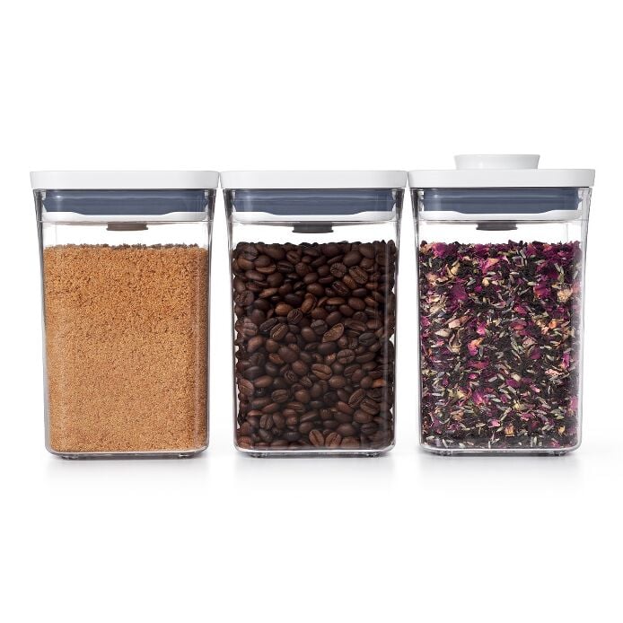 3-Piece POP Container Value Set