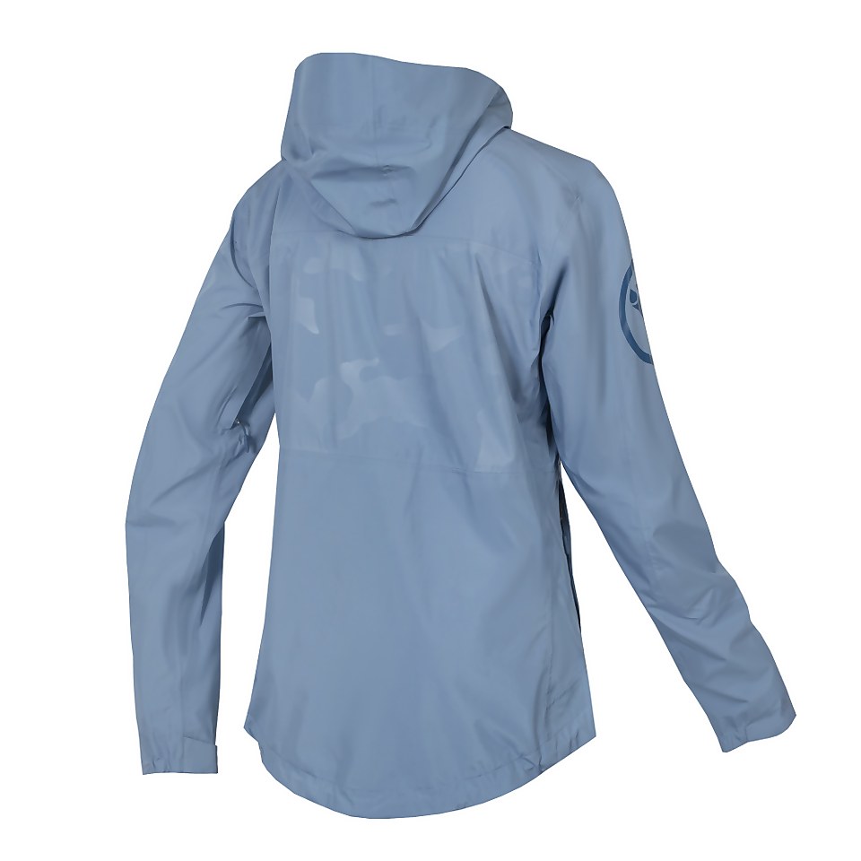 Women's SingleTrack Jacket II - XXL
