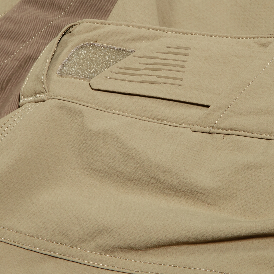 Men's SingleTrack Short II - Mushroom - L