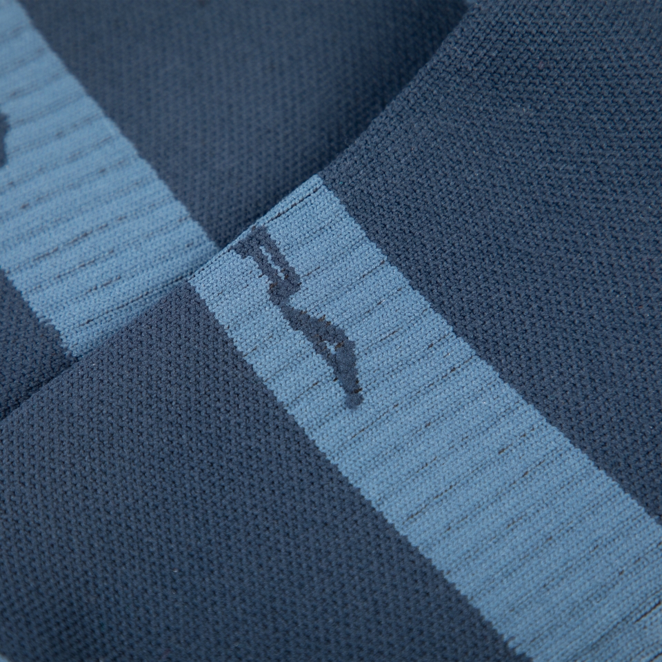 Men's Hummvee Waterproof Socks II - Ink Blue - S-M