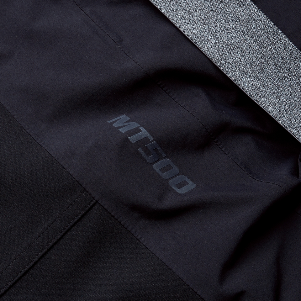 Women's MT500 Waterproof Bib Pant - Black - L