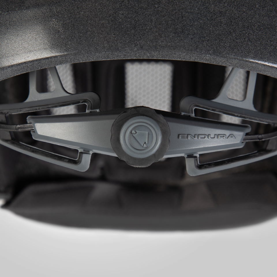 Urban Luminite Helmet - Black - S-M