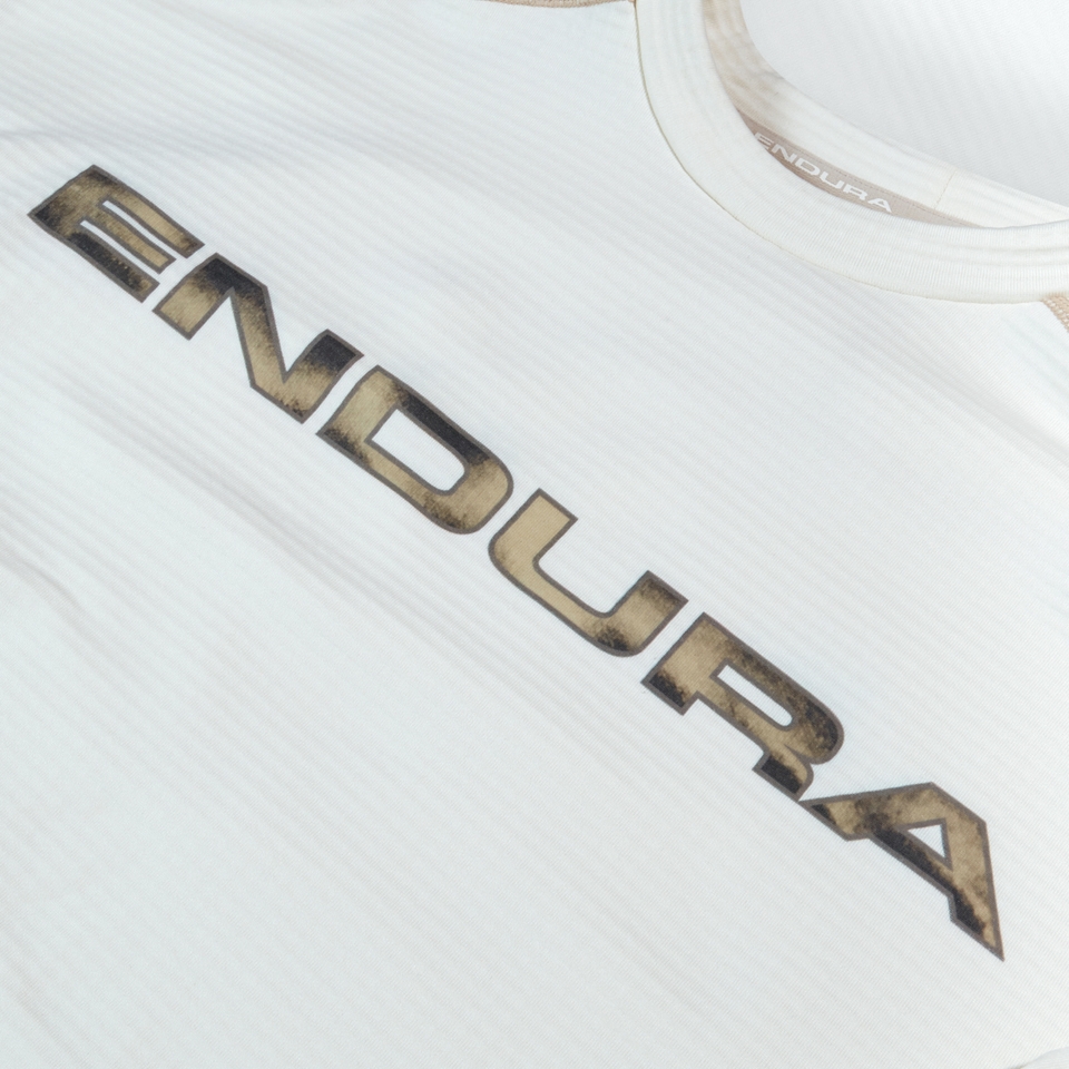 Unisex Adventure Corner Sweat Whisper White - XS