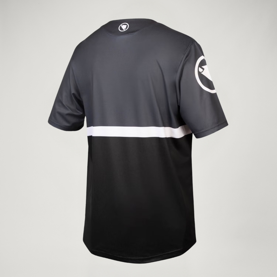 Men's SingleTrack Core Tee II - Black - XXL