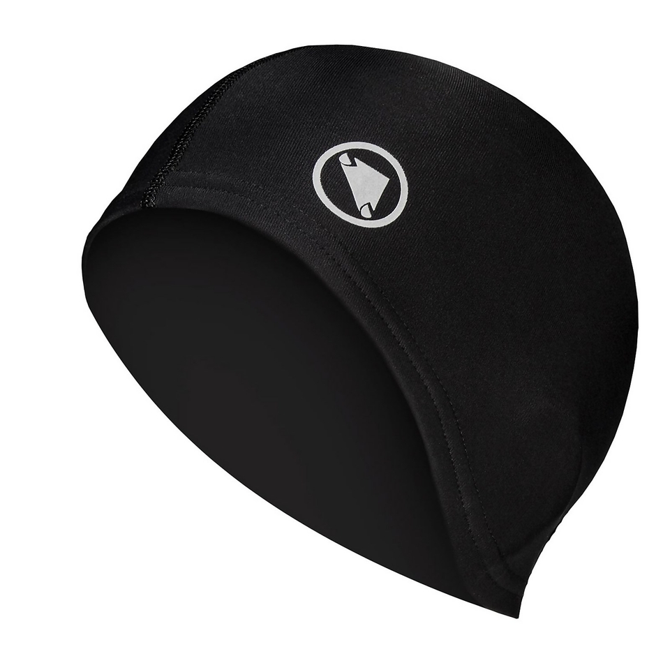 Men's FS260-Pro Skull Cap - Black - S-M