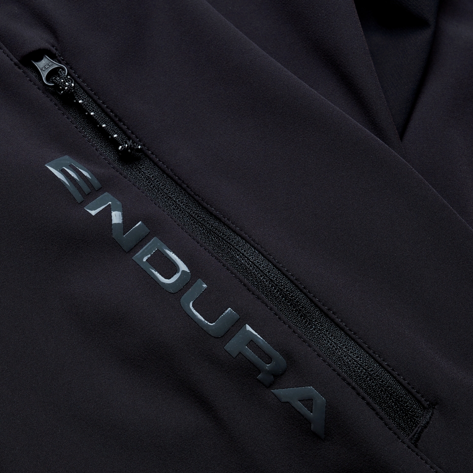 Women's MT500 Spray Trouser - Black - XL