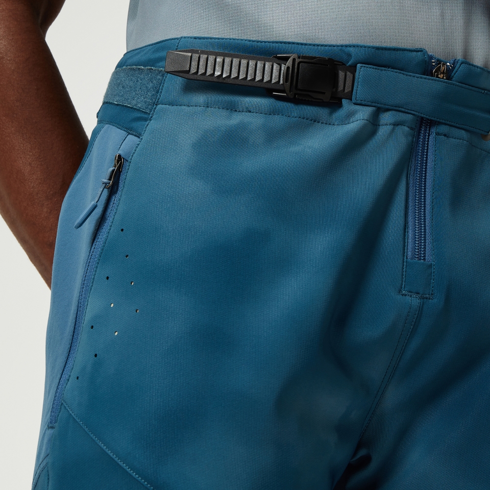 Men's MT500 Burner Pant - Blue Steel - XL