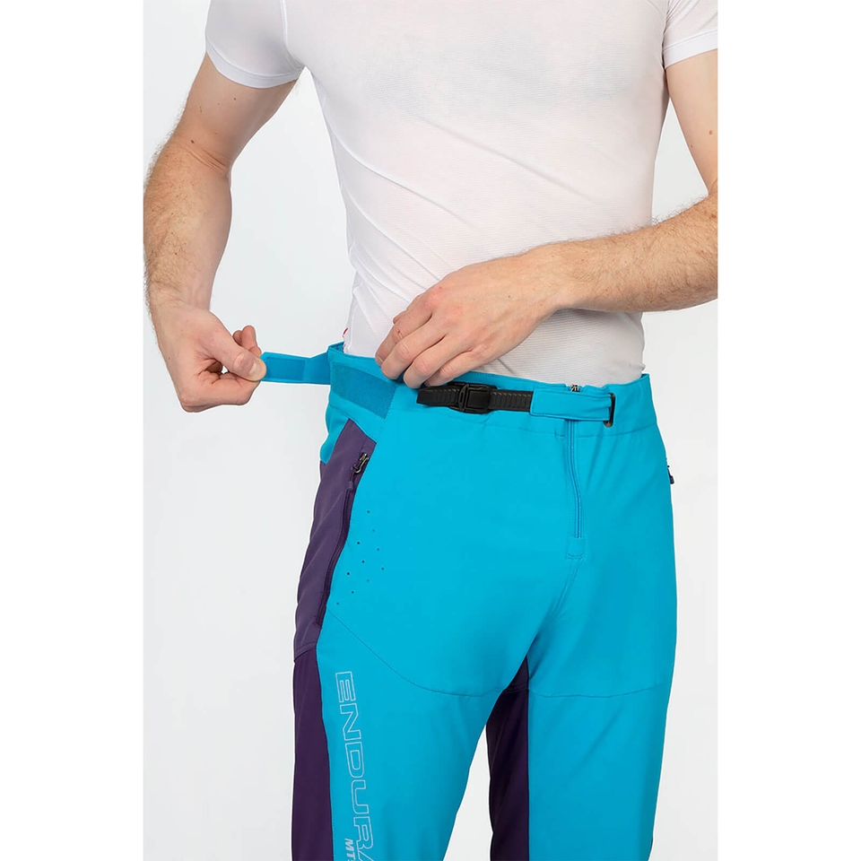 Men's MT500 Burner Pant - Black - XXL