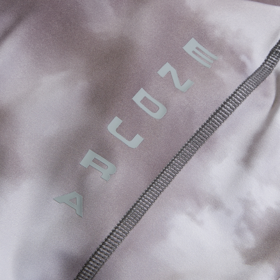 Women's SingleTrack Legging - Dreich Grey - S