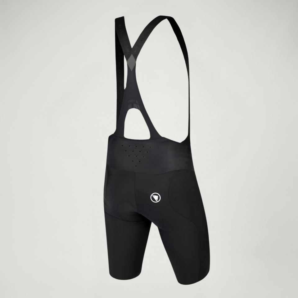 Men's Pro SL EGM Bibshort - Black - XXL