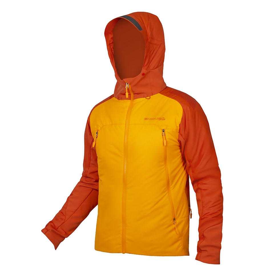 Men's MT500 Freezing Point Jacket II - Harvest - L