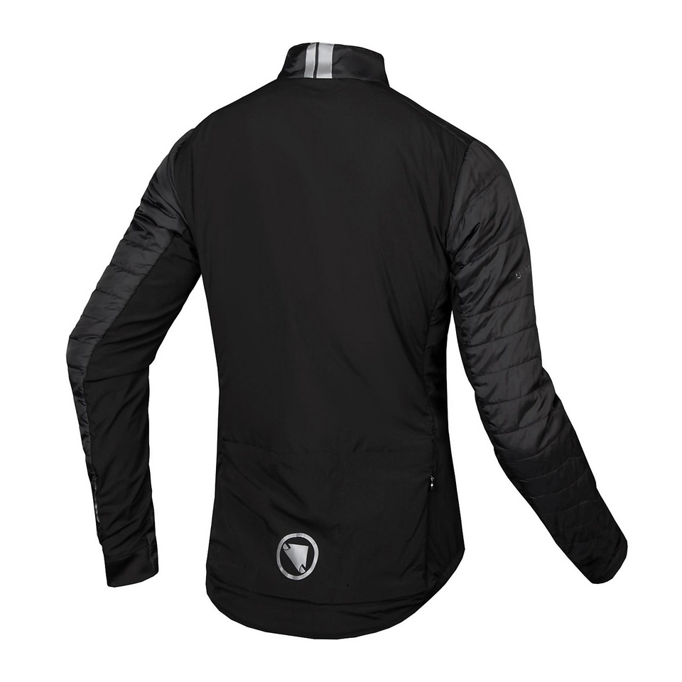 Men's Pro SL PrimaLoft® Jacket II - Black - XXL