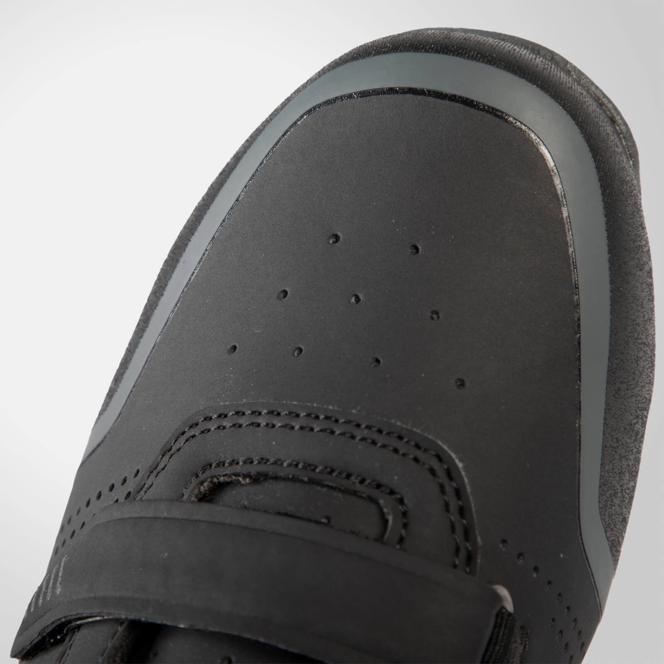 Men's Hummvee Clipless Shoe - Black - EU 47