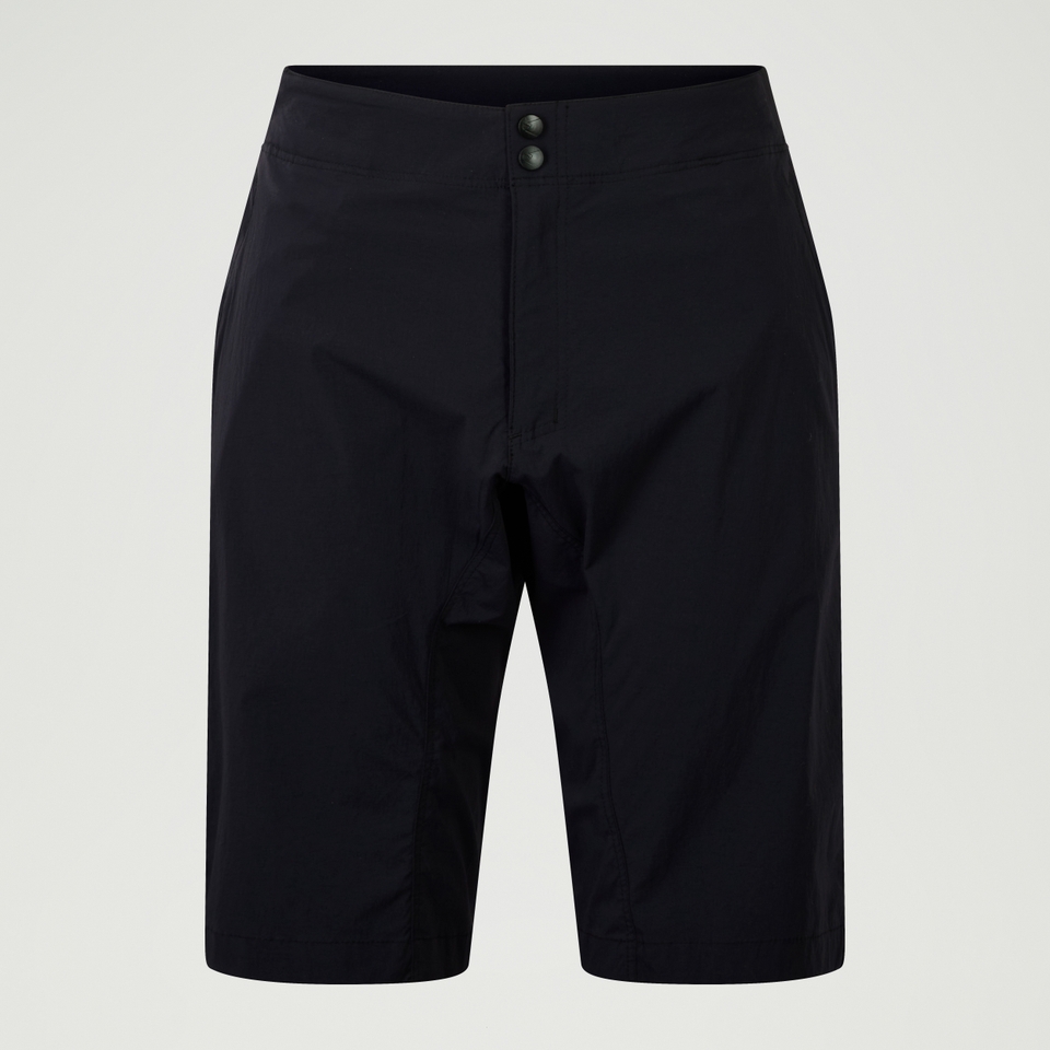 Men's Hummvee Lite Short - Black - S