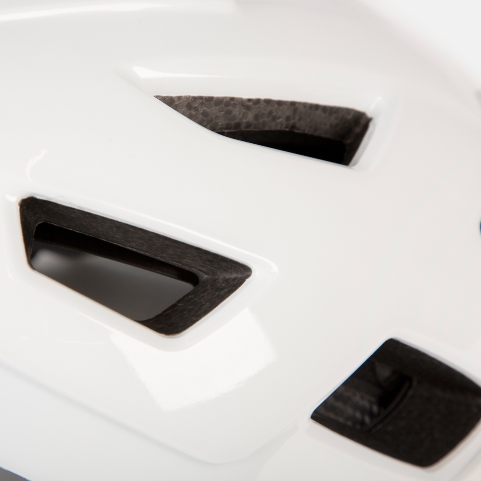 Hummvee Plus MIPS® Helmet - White - S-M