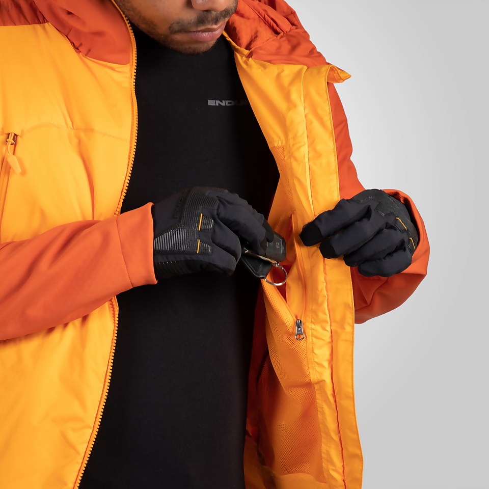 Men's MT500 Freezing Point Jacket II - Harvest - L