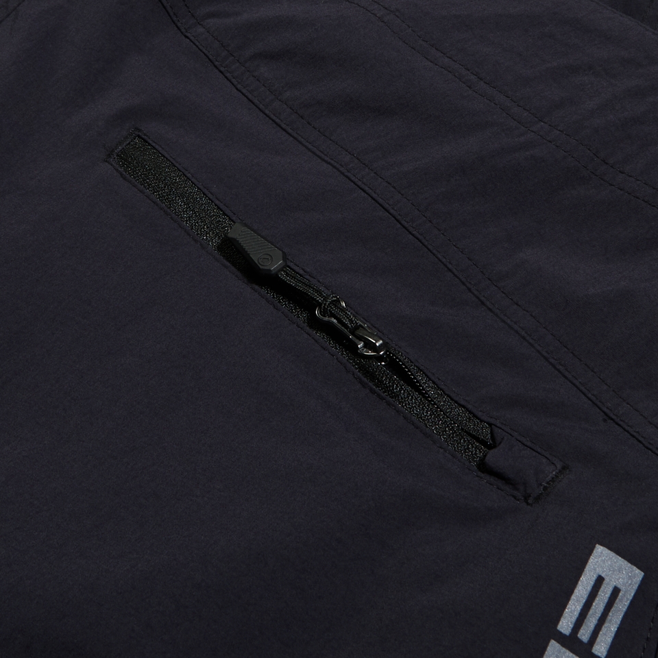 Men's Hummvee Lite Short - Black - S