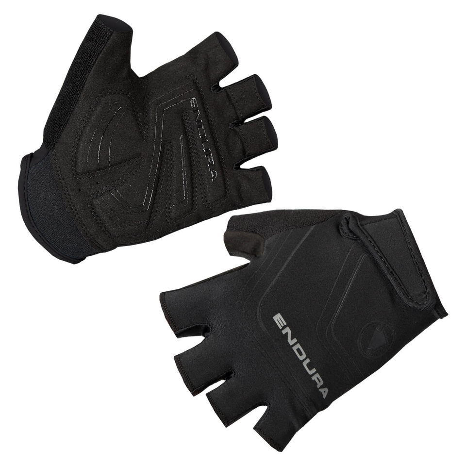Men's Xtract Mitt - Black - M