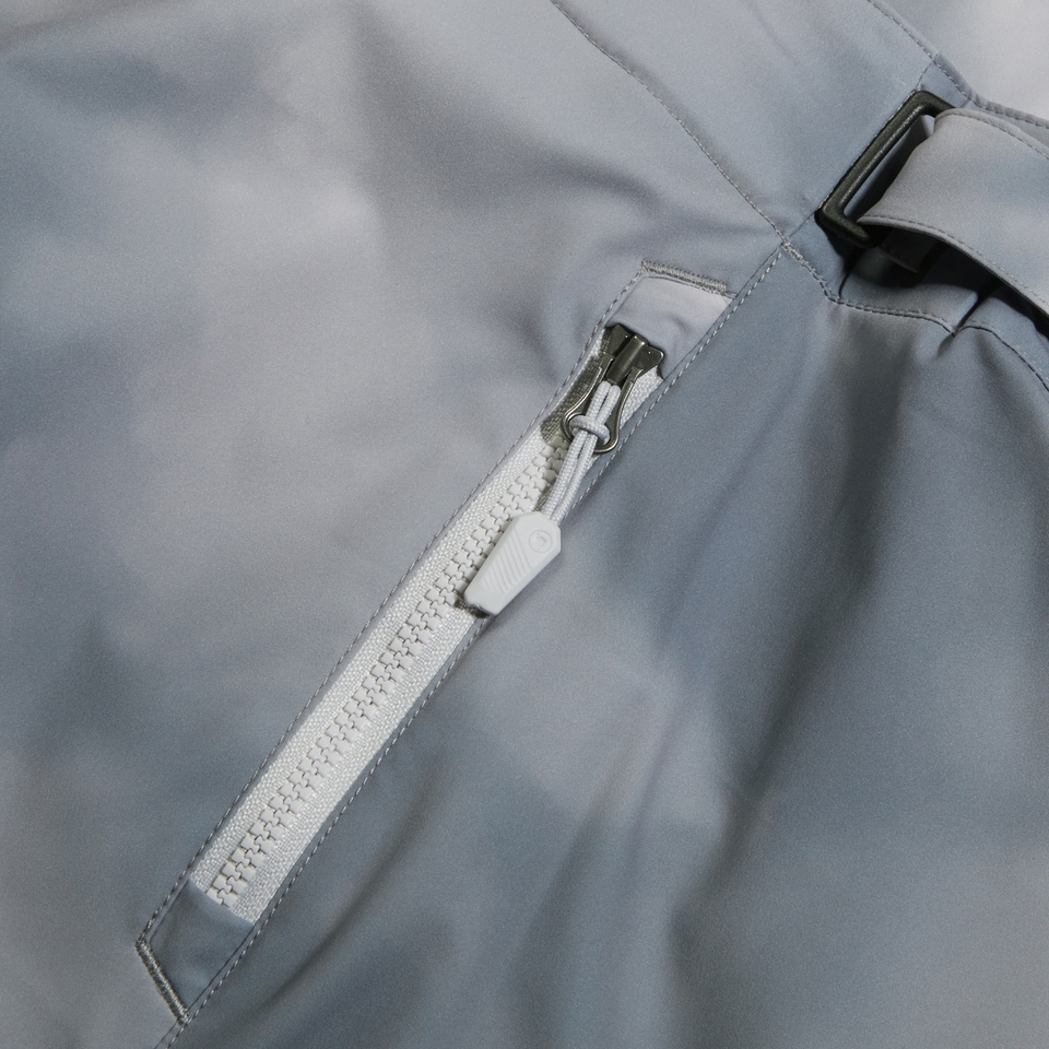 Women's MT500 Burner Lite Pant - Dreich Grey - 2XL