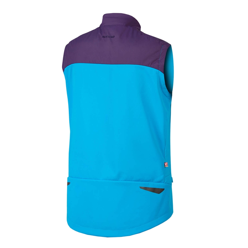 Men's MT500 Freezing Point Gilet - Electric Blue - L