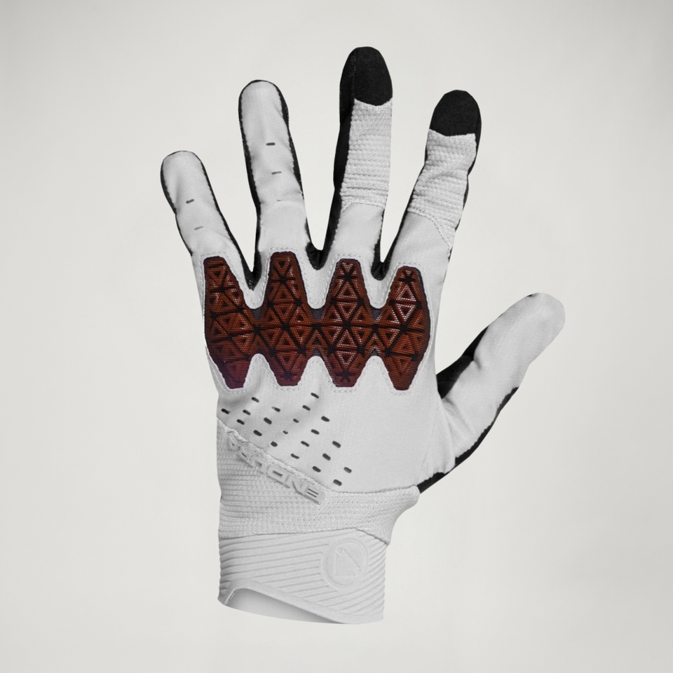MT500 D3O® Glove II - Haar Grey - L