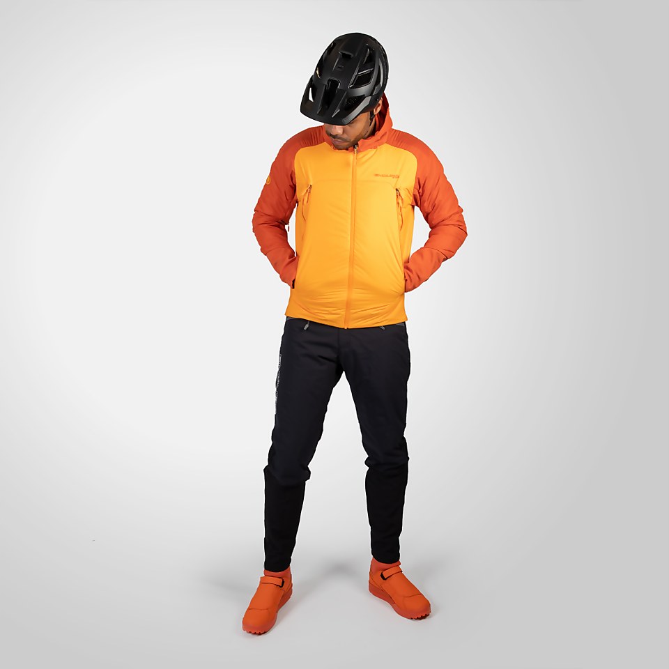 Men's MT500 Freezing Point Jacket II - Harvest - L