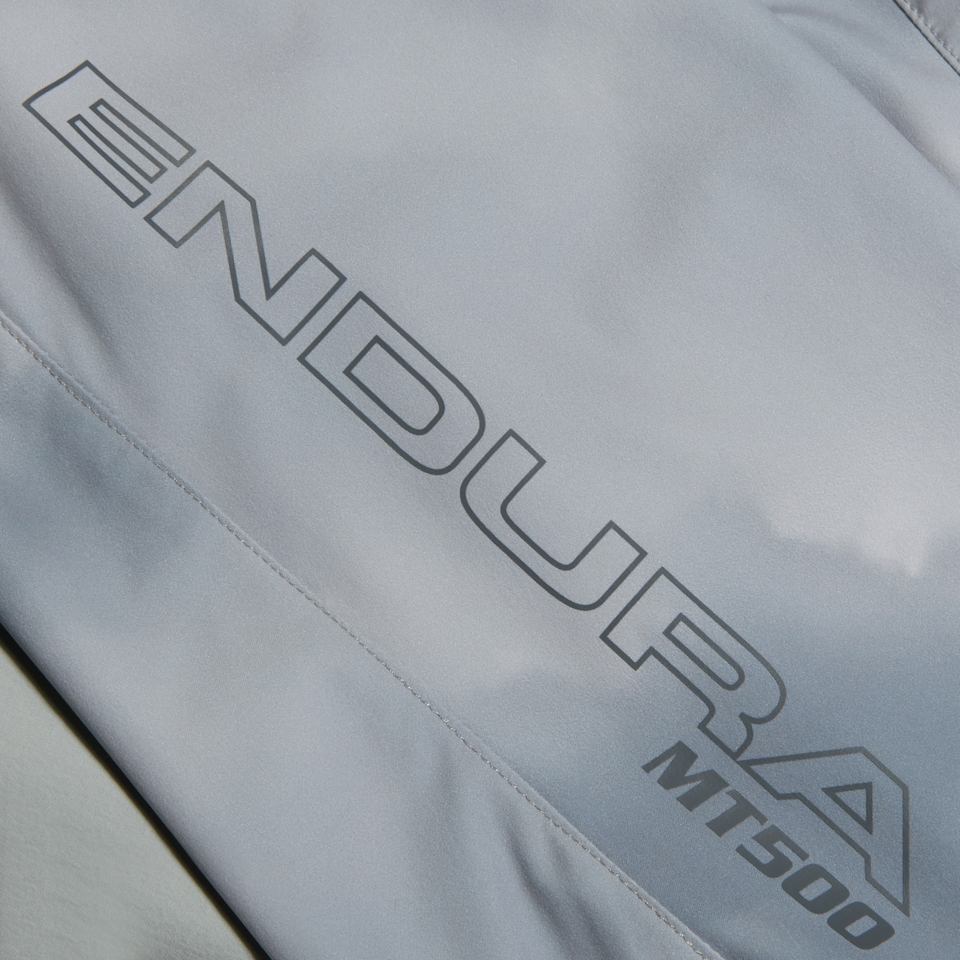 Women's MT500 Burner Lite Pant - Dreich Grey - 2XL