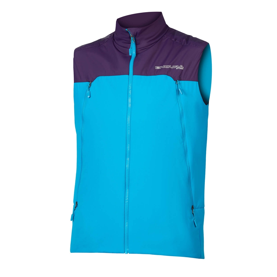 Men's MT500 Freezing Point Gilet - Electric Blue - L