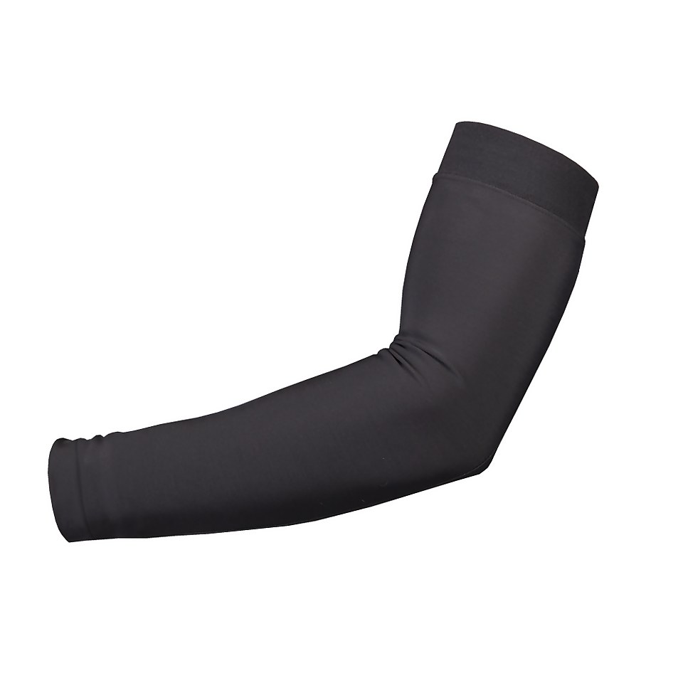 Men's FS260 Thermo Arm Warmer - Black - L-XL