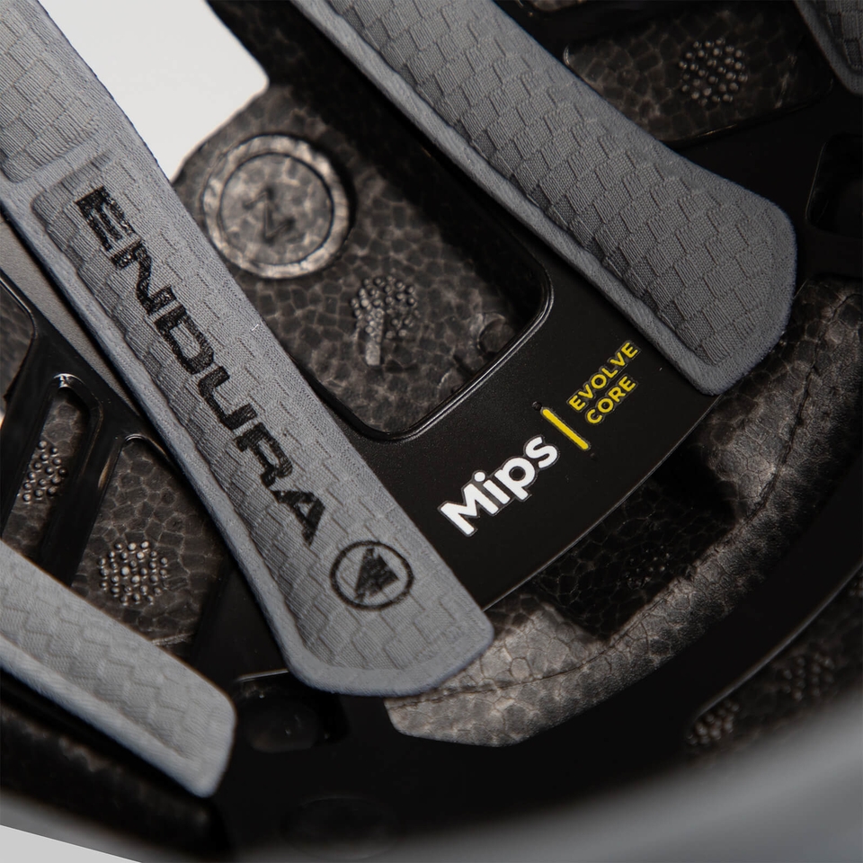 Xtract MIPS® Helmet - Black - S-M