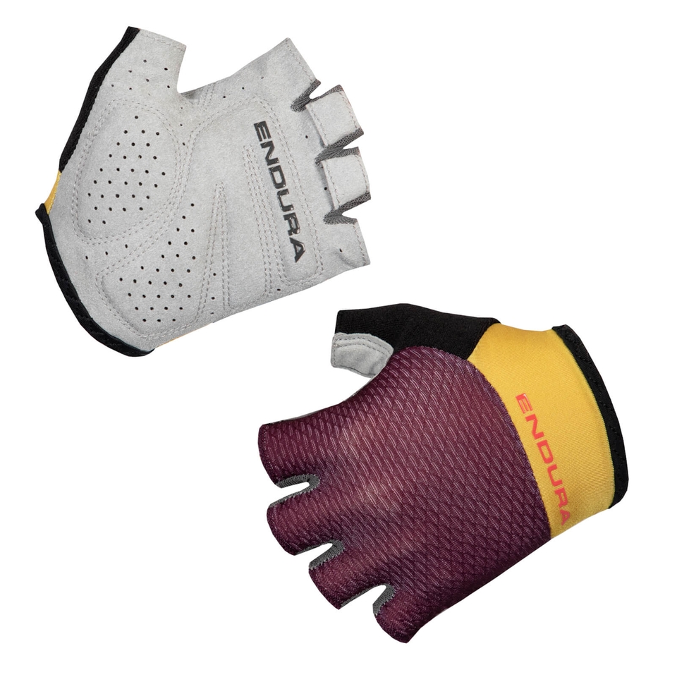 Women's Xtract Lite Mitt - Aubergine - L