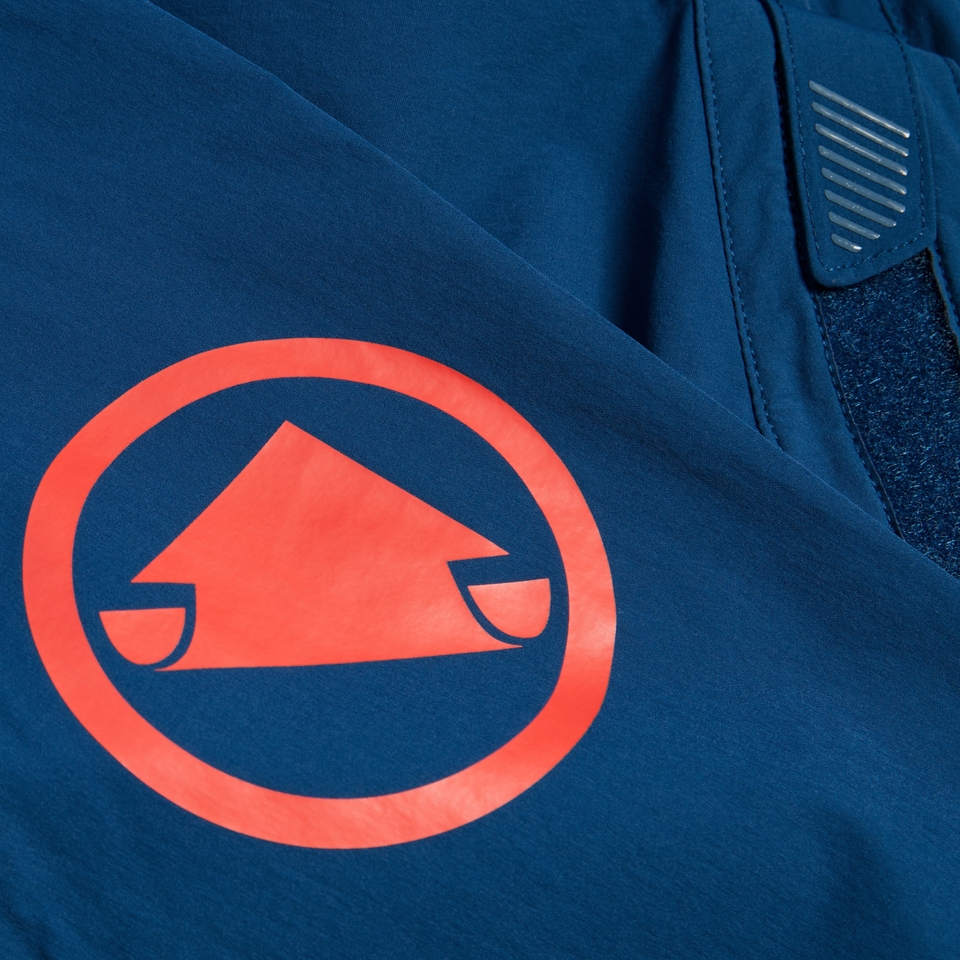 Women's MT500 Burner Lite Pant - Blueberry - XL