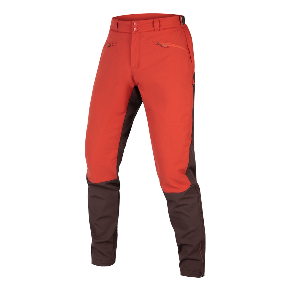 Men's MT500 Freezing Point Trouser - Java - XXXL