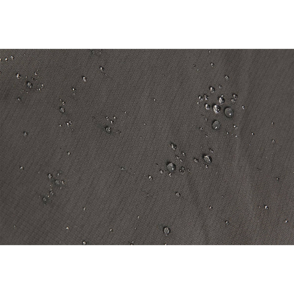 Men's Hummvee 3/4 Short II with liner - Grey Camo - XXL