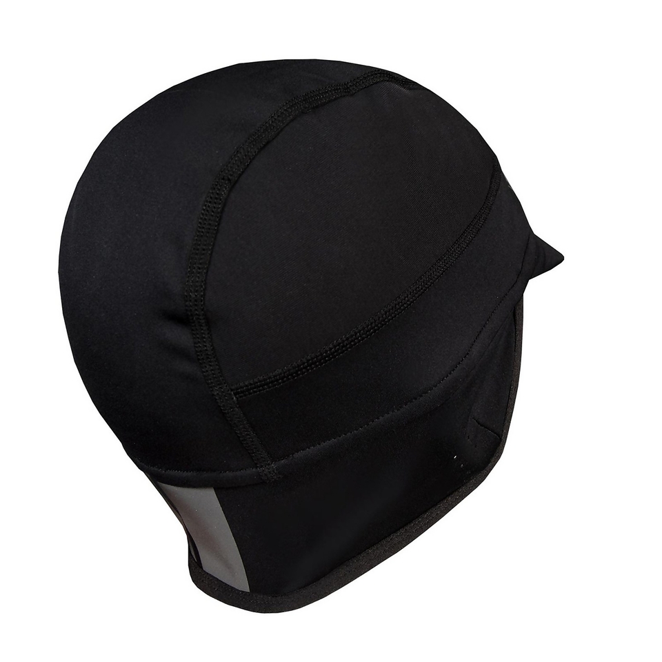 Men's Pro SL Winter Cap - Black - S-M
