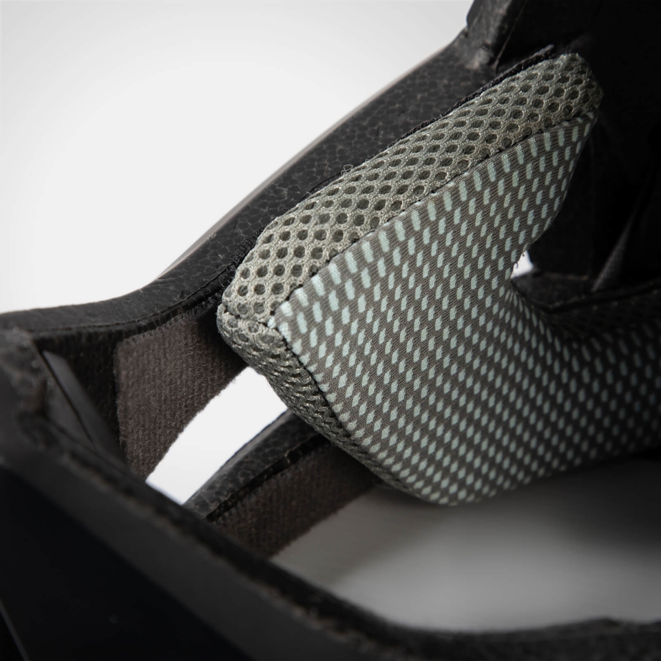 MT500 Full Face MIPS® Helmet - Black - S-M