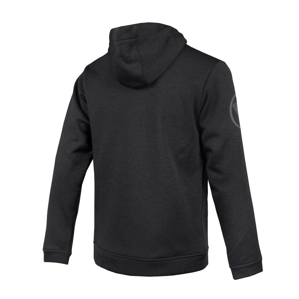 Men's Hummvee Hoodie - Black - XXL