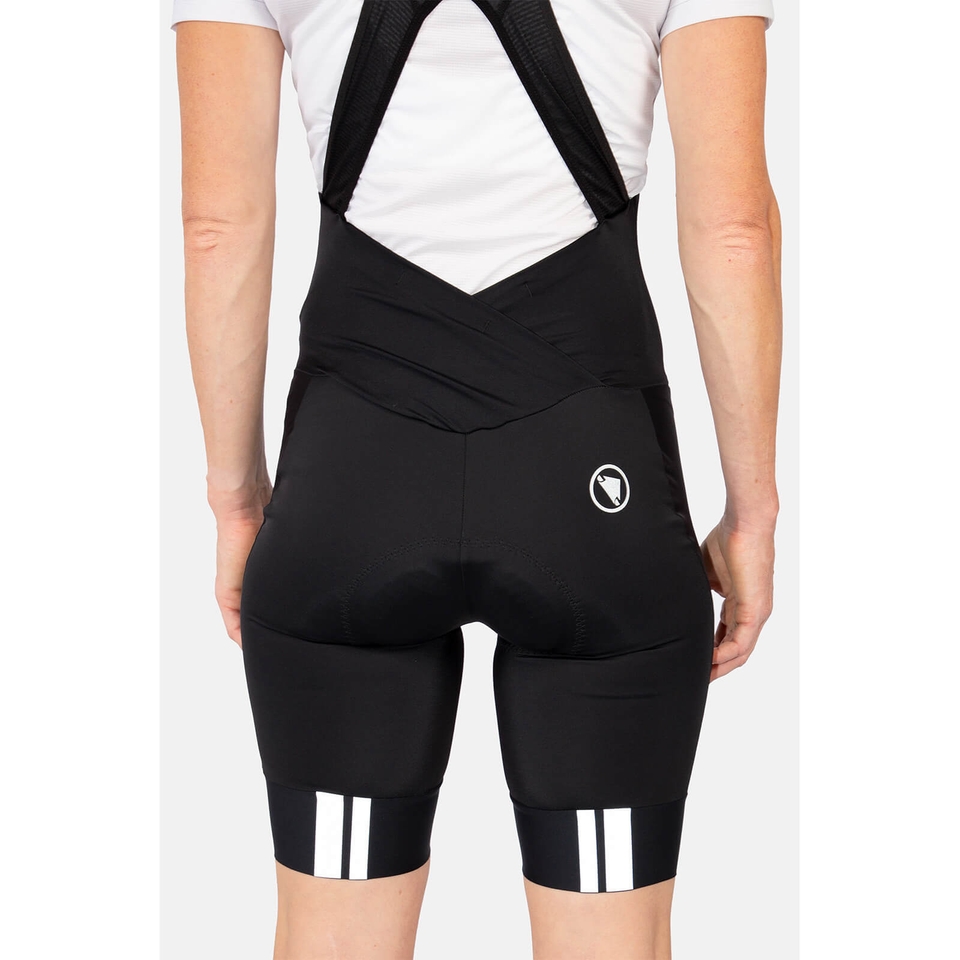 Women's FS260 Bibshort DS - Black - XL