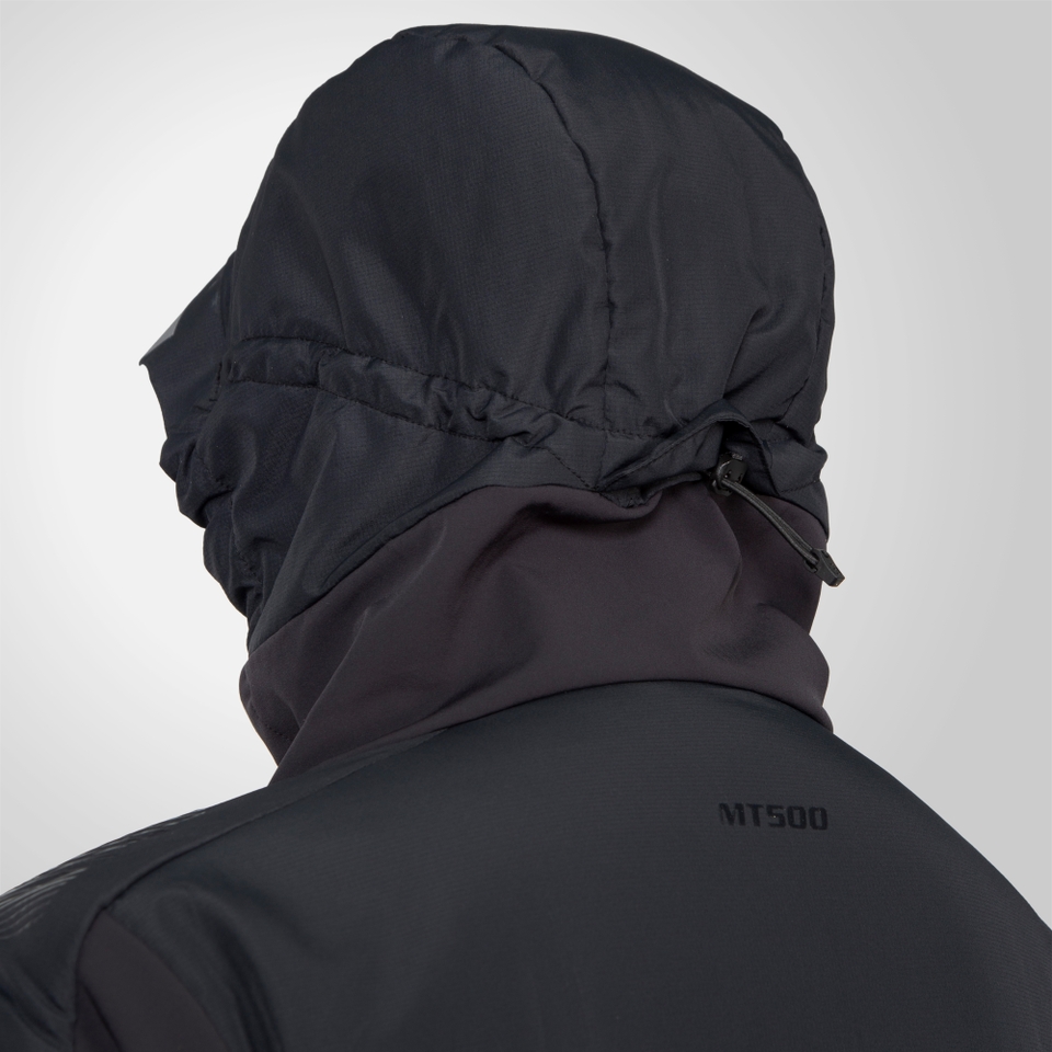 Men's MT500 Freezing Point Jacket II - Black - XL