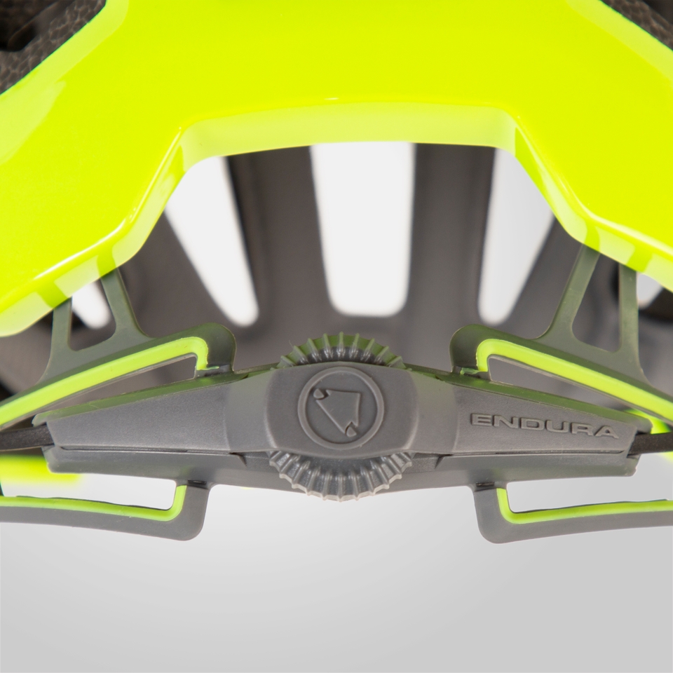 FS260-Pro Helmet II - Hi-Viz Yellow - S-M