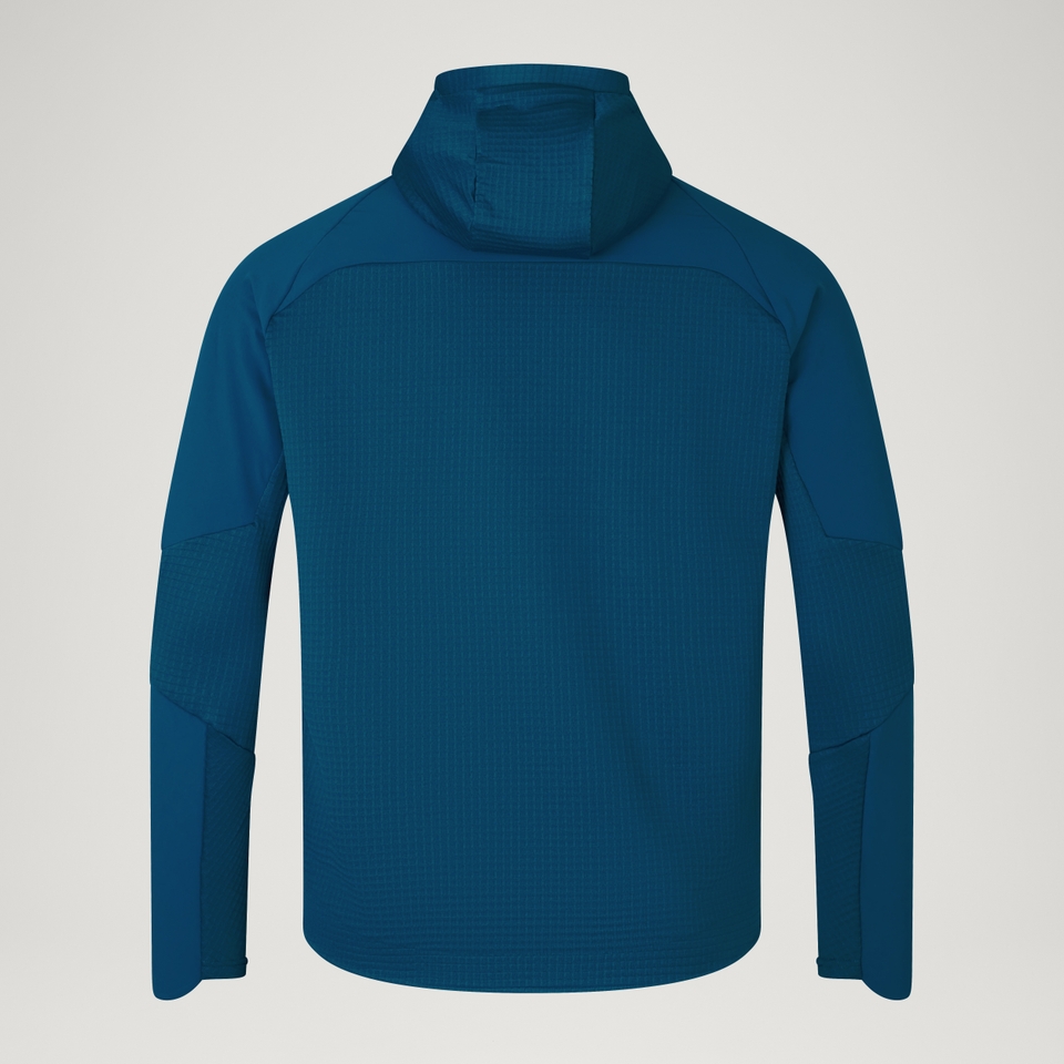 Men's MT500 Polartec Jacket - Barra Blue - L