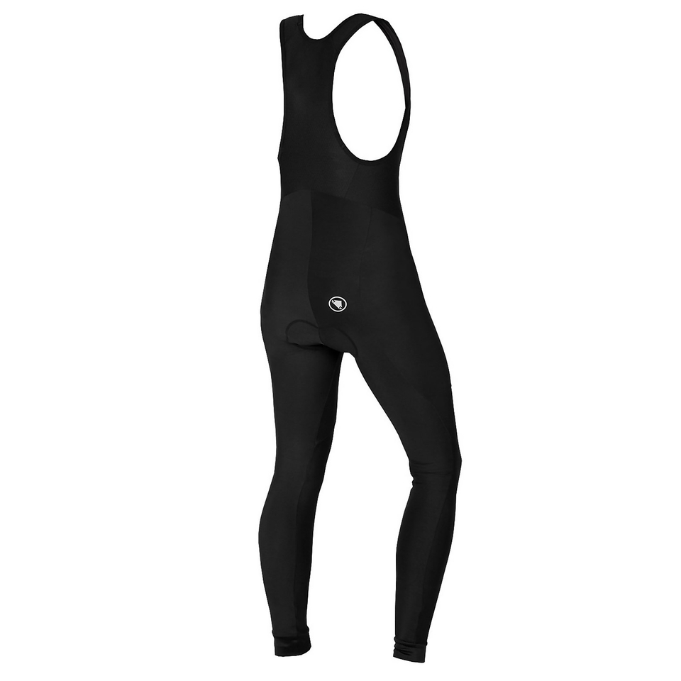 Women's Xtract Bibtights - Black - XXL
