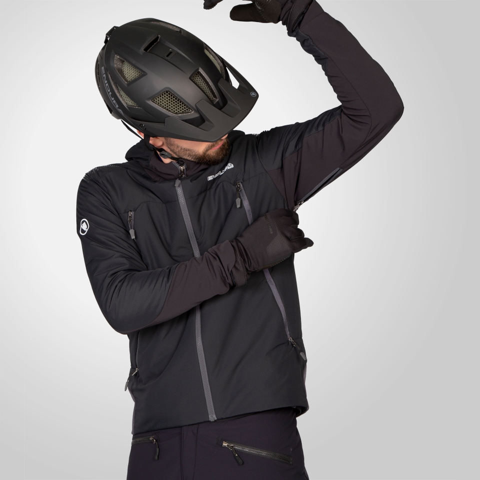 Men's MT500 Freezing Point Jacket II - Black - XL