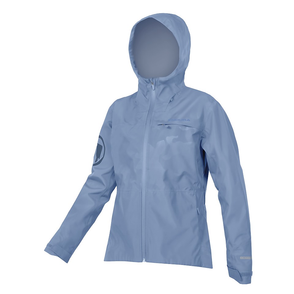 Women's SingleTrack Jacket II - XXL