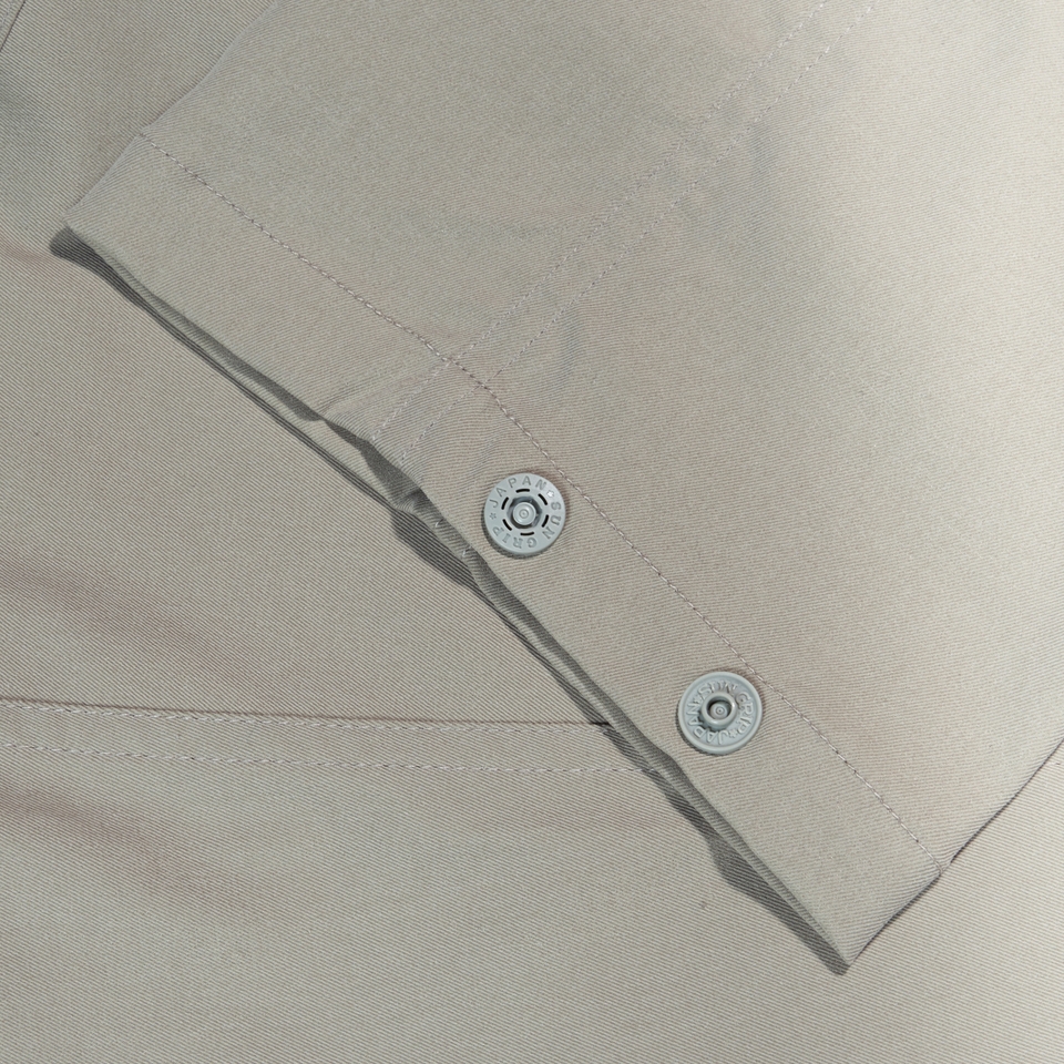 Unisex Corner Trousers Silver Sage - XXS